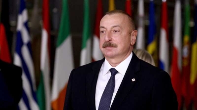 Президент Азербайджана Ильхам Алиев заявил, что мир очень близок к третьей мировой войне