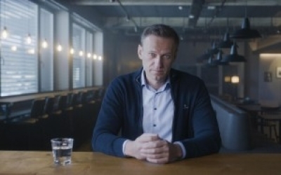Special operation: “Kill Navalny”