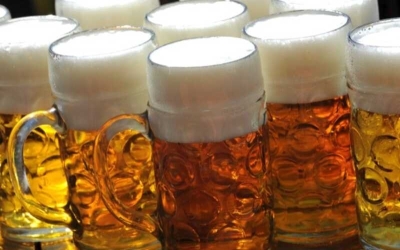 В Петербурге требуется дегустатор пива с зарплатой 100 000 рублей