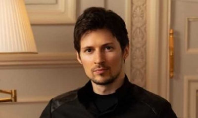 Дуров избегает поездок в страны, которые являются “большими геополитическими игроками”, включая США, Китай и Россию