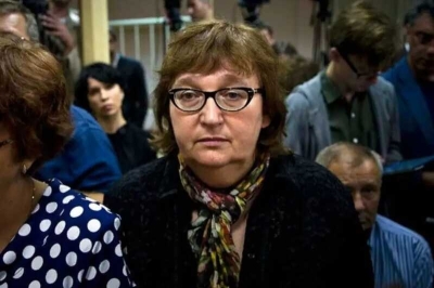 Следователи осуществляют давление на мать Алексея Навального через шантажные методы