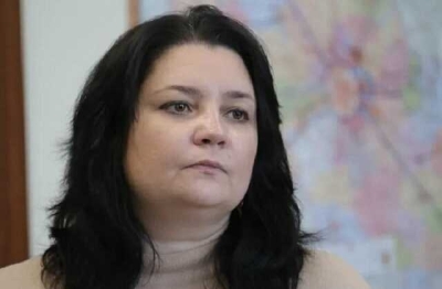Первый зампред правительства Подмосковья Стригункова арестована по подозрению во взятке в 150 миллионов рублей