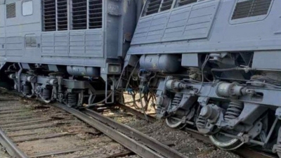Железнодорожный инцидент в Бурятии: Когда Рельсы Молчат О Жизни