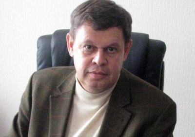 Сын бывшего генпрокурора России Валентина Степанкова Дениса обнаружен мертвым в квартире