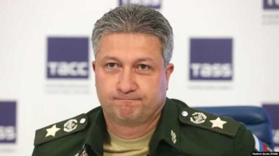 Разработка замминистра обороны Тимура Иванова продолжалась два года
