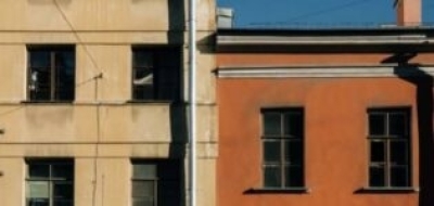 Можно ли купить квартиру-студию в самом центре Санкт-Петербурга на первых этажах всего от 2 миллионов рублей